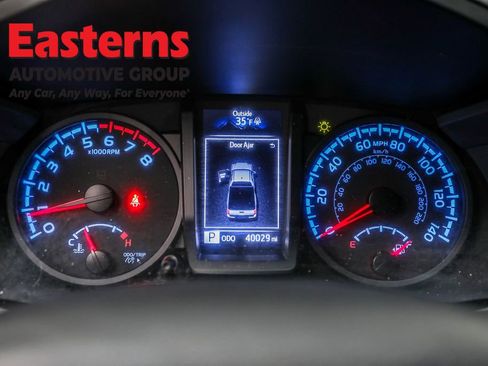 Used 2023 Toyota Tacoma SR image 16