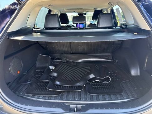 Used 2023 Toyota RAV4 XLE Premium AWD/4WD image 26