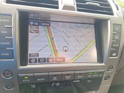 Used 2019 Lexus GX 460 Premium AWD/4WD image 25