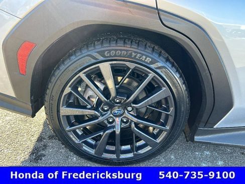Used 2022 Subaru WRX Premium image 33