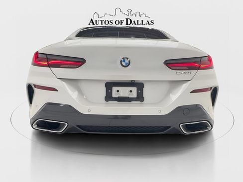 Used 2022 BMW 840i Coupe RWD image 12