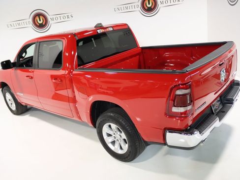 Used 2024 RAM 1500 Laramie image 72