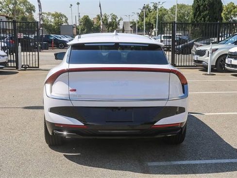 New 2025 Kia EV6 Wind image 7