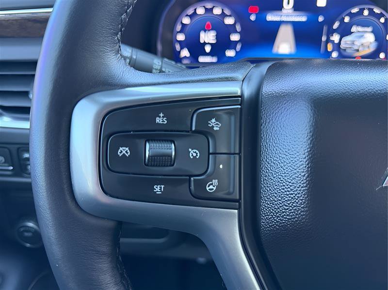 Used 2022 Chevrolet Tahoe Premier RWD image 46
