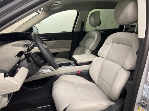 New 2026 Lincoln Nautilus Reserve image 29