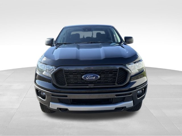 Used 2021 Ford Ranger XLT w/ Equipment Group 302A High AWD/4WD image 8