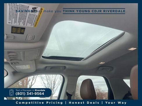 Used 2022 Ford Bronco Sport Outer Banks w/ Tech Package image 28