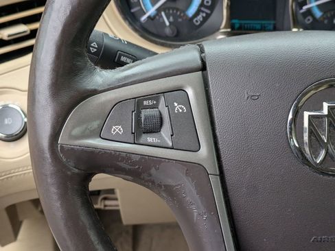 Used 2010 Buick LaCrosse CXL w/ Luxury Package image 19