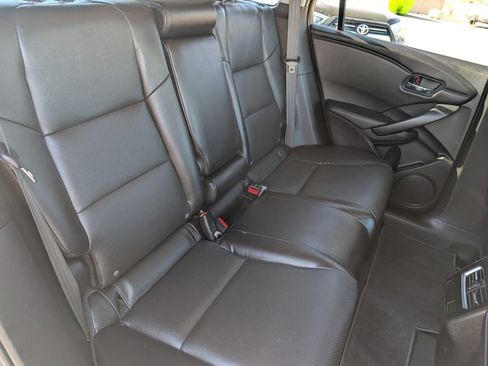 Used 2018 Acura RDX AWD w/ Technology Package image 14