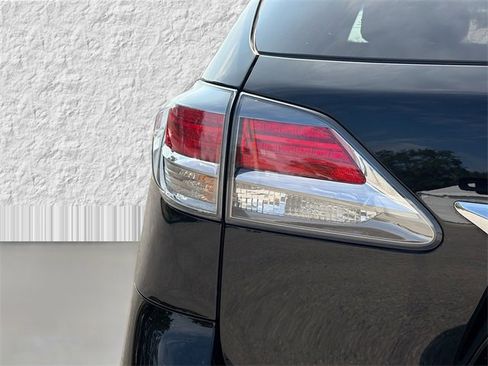 Used 2015 Lexus RX 350 AWD image 10