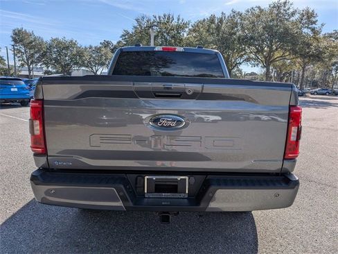 Used 2023 Ford F150 XLT w/ Equipment Group 302A High image 4