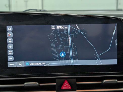 Used 2023 Hyundai Elantra SEL w/ Convenience Package image 23