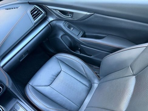 Used 2021 Subaru Crosstrek 2.5i Limited w/ Moonroof Package 2 image 23