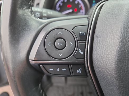 Certified 2023 Toyota Camry SE image 26