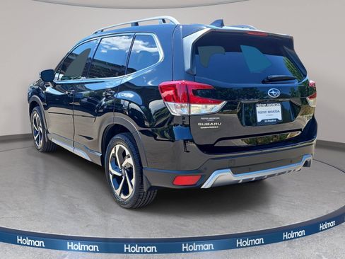 Used 2023 Subaru Forester Touring AWD/4WD image 8