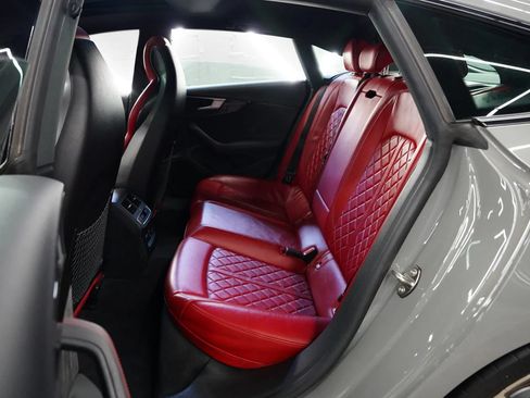 Used 2019 Audi S5 Premium Plus w/ Premium Plus AWD/4WD image 14