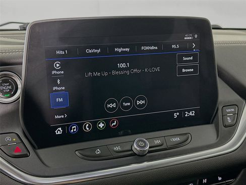 Used 2023 Chevrolet Blazer LT w/ Convenience Package image 14