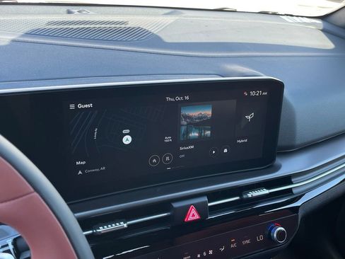 New 2026 Kia Sportage SX Prestige image 16