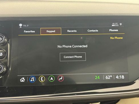 Used 2023 Buick Envision Avenir image 43