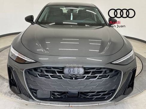 New 2026 Audi A6 Premium Plus AWD/4WD image 2
