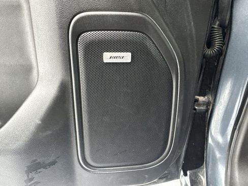 Certified 2021 GMC Sierra 1500 AT4 w/ AT4 Preferred Package image 24