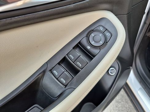 Used 2023 Buick Encore GX Select FWD image 20