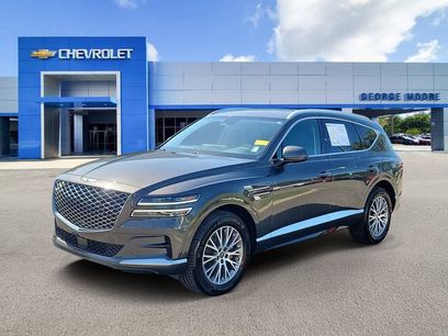 Used 2024 Genesis GV80 2.5T
