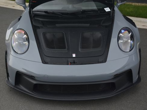 Used 2024 Porsche 911 GT3 RS image 32