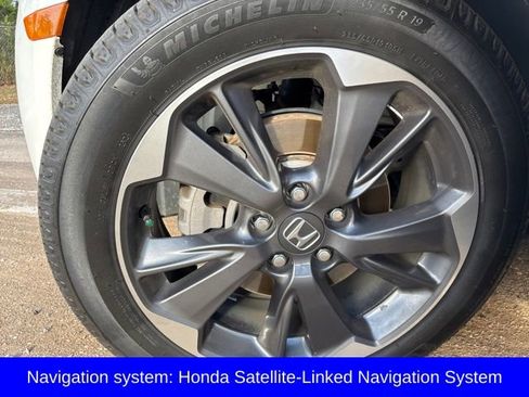 Used 2022 Honda Odyssey Elite image 5