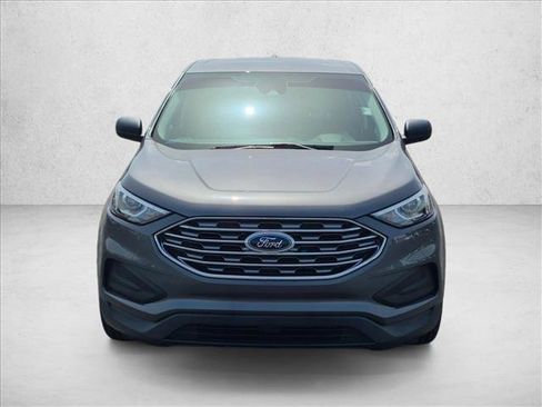 Used 2022 Ford Edge SE AWD/4WD image 2