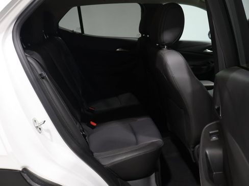 Used 2024 Buick Encore GX Preferred image 20