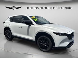 Used 2024 MAZDA CX-5 Carbon Edition AWD/4WD video 1