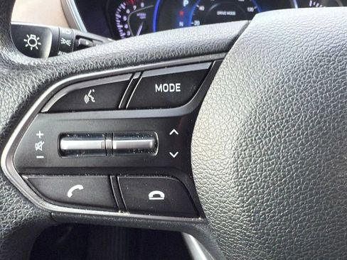 Used 2019 Hyundai Santa Fe SEL AWD/4WD image 12