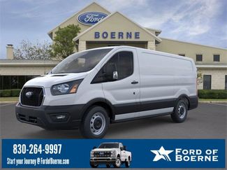 New 2025 Ford Transit 150 Low Roof w/ Load Area Protection Package video 1