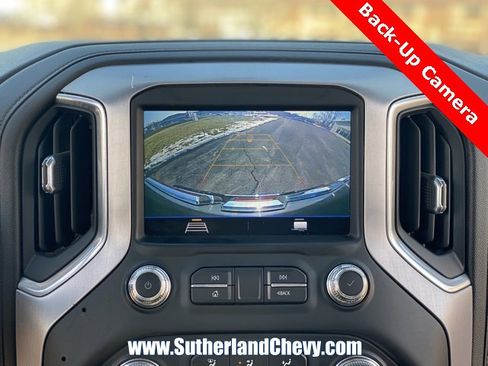 Used 2022 GMC Sierra 2500 SLE w/ X31 Off-Road Package image 37