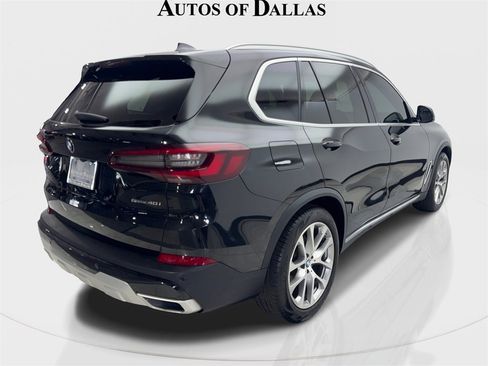 Used 2021 BMW X5 sDrive40i w/ Convenience Package image 6