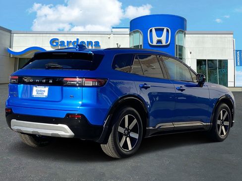 New 2026 Honda Prologue Touring image 6