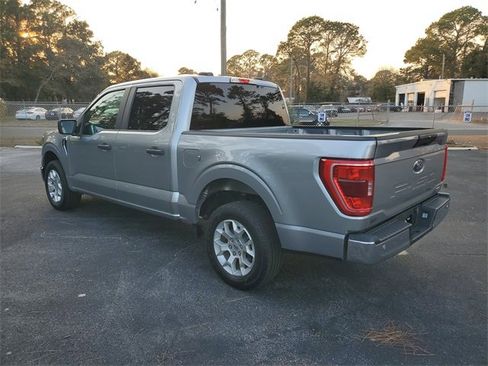 Used 2023 Ford F150 XLT image 4