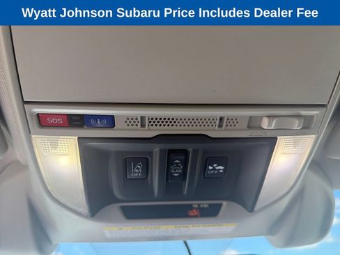 Used 2020 Subaru Forester Premium AWD/4WD image 32