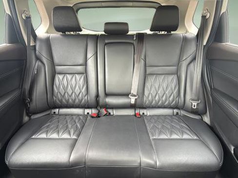 Used 2023 Nissan Rogue Platinum w/ Platinum Premium Package AWD/4WD image 14