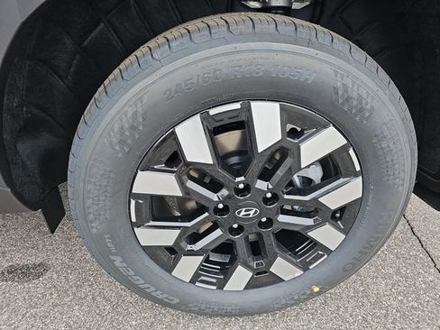 New 2026 Hyundai Santa Cruz SEL image 41