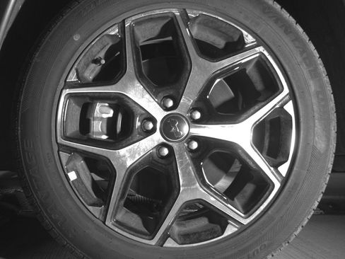 Used 2025 Jeep Compass Limited image 12