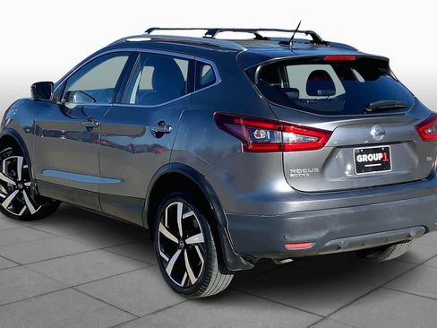 Used 2021 Nissan Rogue Sport SL image 11