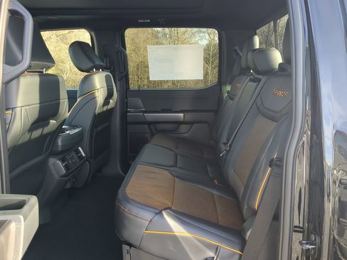 New 2025 Ford F150 Tremor w/ Equipment Group 402A High image 12