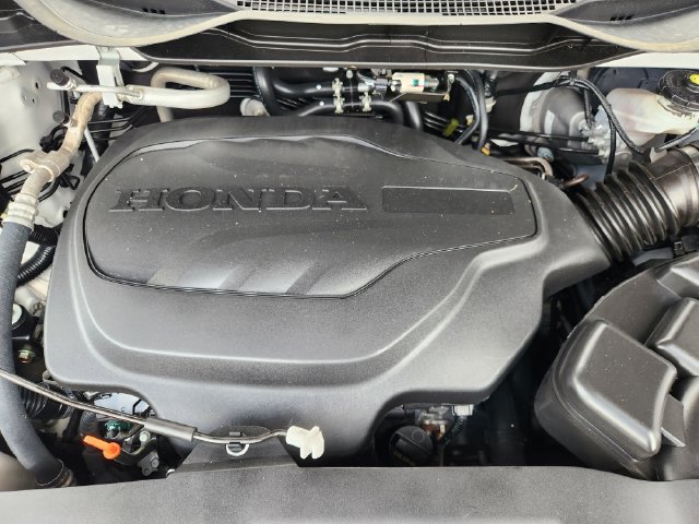 Used 2024 Honda Odyssey EX-L image 27
