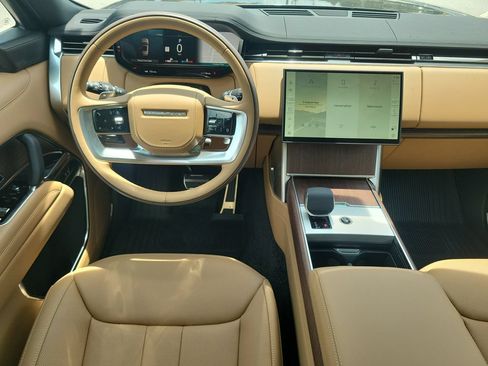 New 2026 Land Rover Range Rover SE AWD/4WD image 18
