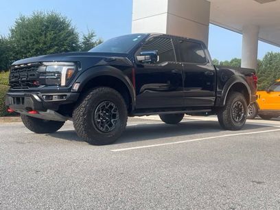 Used 2025 Ford F150 Raptor w/ Equipment Group 803A Raptor R