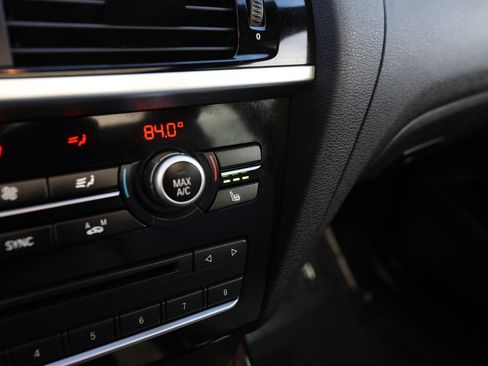 Used 2016 BMW X3 xDrive28i image 23