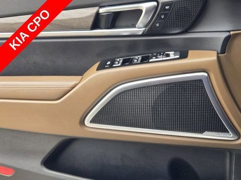 Used 2022 Kia Telluride SX w/ SX Prestige Package AWD/4WD image 23
