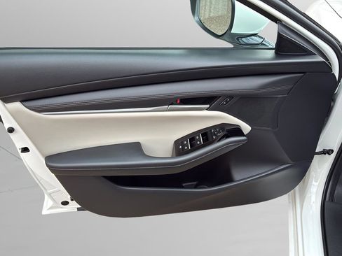 New 2026 MAZDA MAZDA3 2.5 S Sedan w/ Preferred Pkg FWD image 13